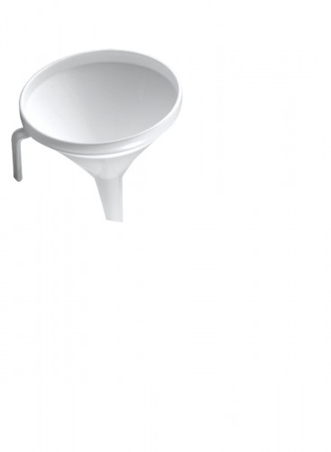 Entonnoir plastique Ø 14 cm 14 cm Saint Romain