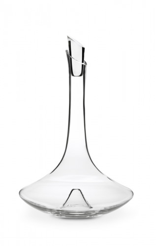Carafe à décanter verre 75 cl Ibis Peugeot Saveurs