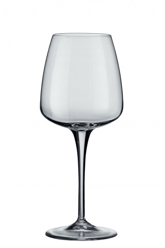 Verre à pied verre cristallin 43 cl Aurum Bormioli Rocco