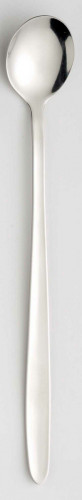 Cuillère à cocktail inox 18/0 19,9 cm Frida Eternum