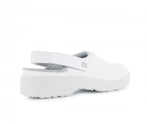 Sabots blanc 41 Silvo Nordways