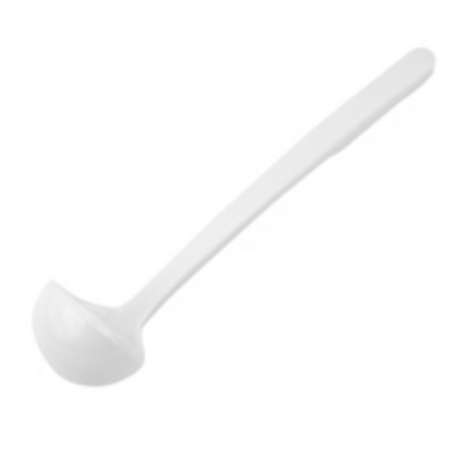 Louchette mélamine Ø 4 cm 1,7 cl manche 17,5 cm Dalebrook