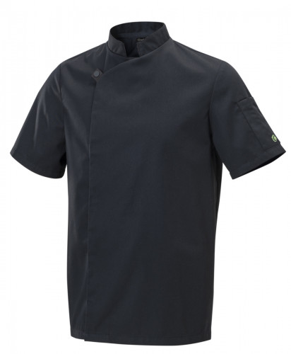 Veste homme noir T4 Enjoy Molinel