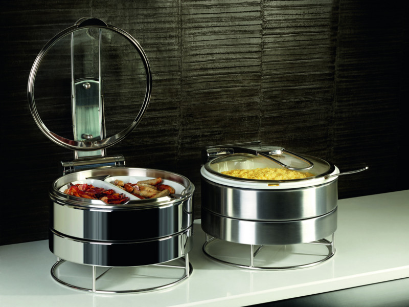 Support chafing dish 0 L Evento Degrenne