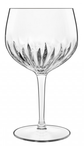 Verre à cocktail verre cristallin 80 cl Mixology Luigi Bormioli
