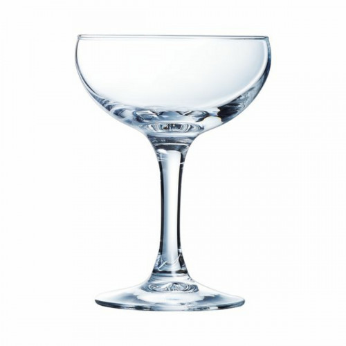 Coupe à cocktail verre 16 cl Elegance Arcoroc