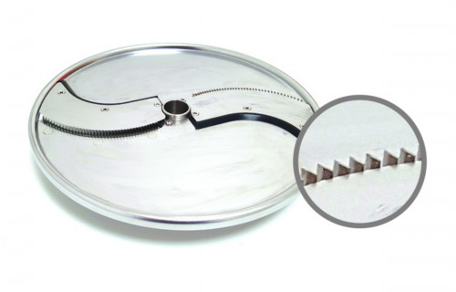 Disque effileur Ø 225 mm 8 mm Dynamic