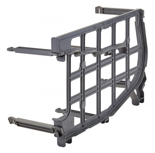 Système additionnel de stockage de boîtes de conserves plastique Cambro