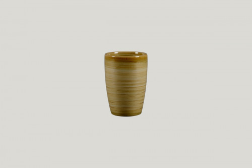 Mug Garnet porcelaine 26 cl Ø 7,5 cm Rakstone Spot Rak