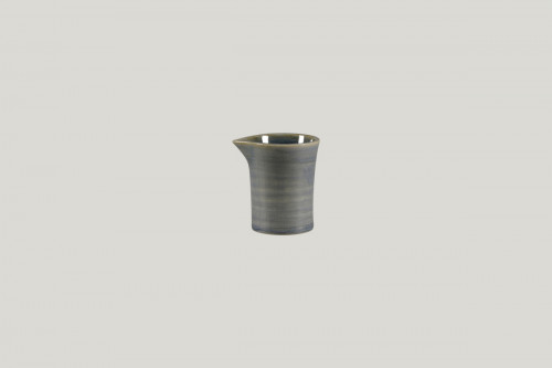 Crémier Jade porcelaine 9 cl Ø 5,9 cm Rakstone Spot Rak