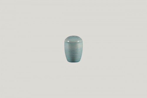 Salière Saphire Ø 5,4 cm 7,6 cm Rakstone Spot Rak