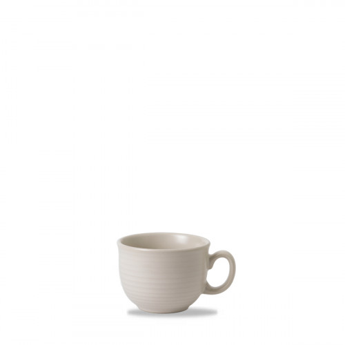 Tasse à café blanc porcelaine 28 cl Ø 9,7 cm Evo Dudson