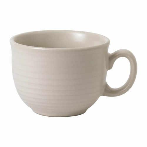 Mug blanc porcelaine 32 cl Ø 9,5 cm Evo Dudson