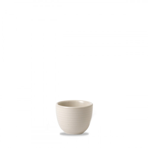 Tasse à espresso blanc porcelaine 7 cl Ø 6,3 cm Evo Dudson