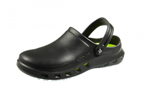 Sabot de sécurité noir 37 Nforz Nordways