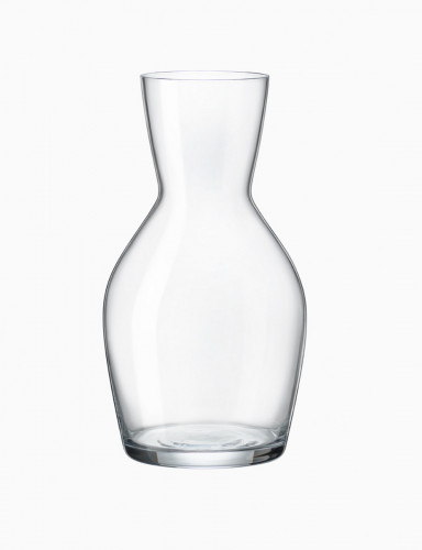 Carafe verre cristallin 114 cl Ypsilon Wine Bormioli Rocco