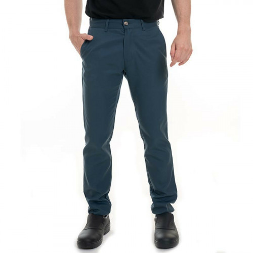 Pantalon mixte bleu 36 Detroit Robur