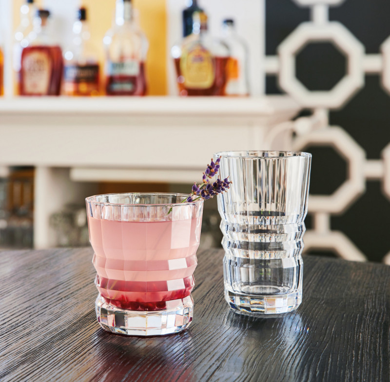 Gobelet forme basse verre 32 cl Louisiane Arcoroc