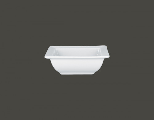Saladier rond blanc porcelaine Ø 0 cm Charm+ Rak