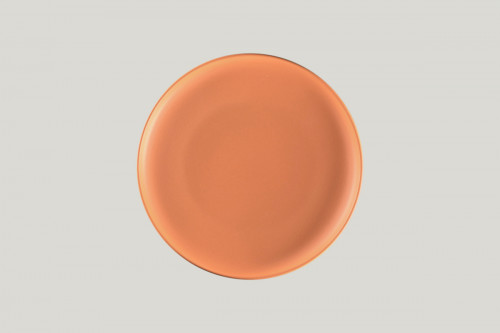 Assiette coupe creuse rond Tero Décor Prima porcelaine Ø 26,9 cm Earth Rak