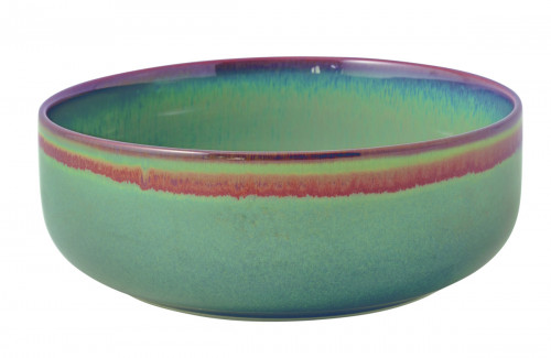Bol à salade / légumes rond Breeze en porcelaine Ø 16 cm 6 cm Crafted Villeroy & Boch