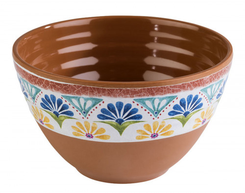 Saladier mélamine Ø 10 cm 6 cm 0,2 L Arabesque Aps