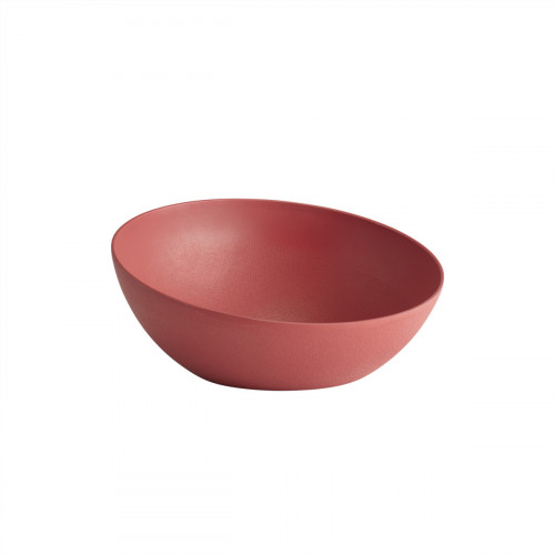 Saladier aluminium rouge Ø 26,5 cm 12 cm 1,9 L Frostfire Aps