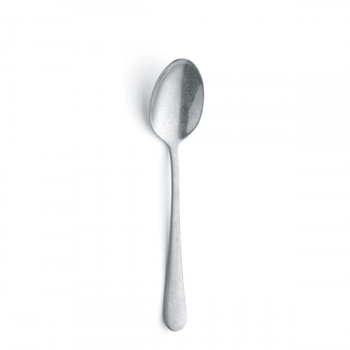 Cuillère à dessert inox 18/0 18,3 cm Austin Retro Amefa