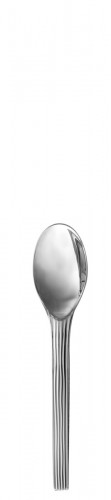 Cuillère à dessert inox 18/10 18,9 cm Rivage Degrenne