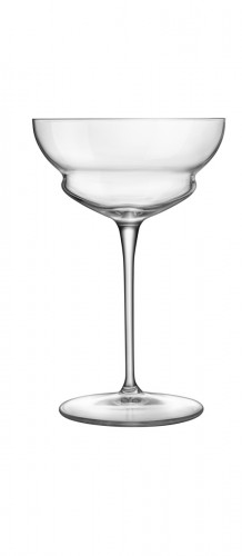 Verre à pied hemingway verre cristallin 25 cl Backdoor Luigi Bormioli