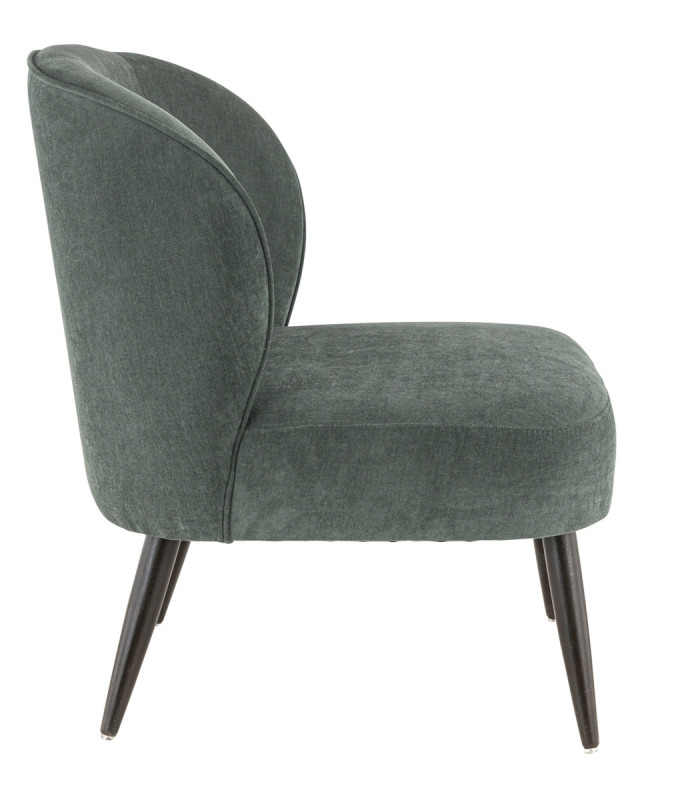 Fauteuil 78x70x72 cm Clothilde