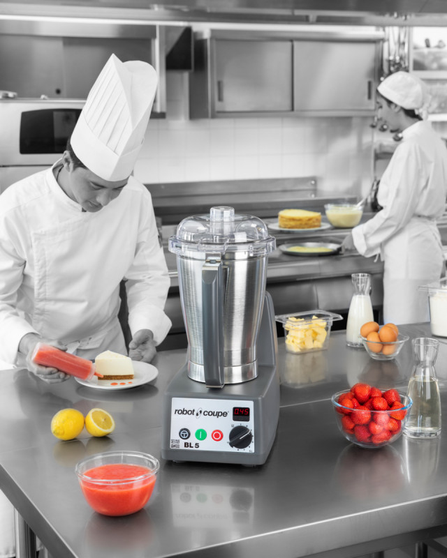 Blender 1200 W 230v Robot Coupe
